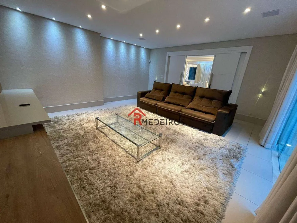 Casa, 4 quartos - Foto 4