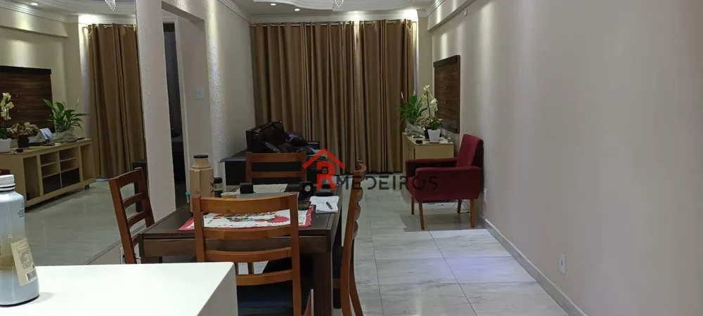 Apartamento, 2 quartos, 88 m² - Foto 2