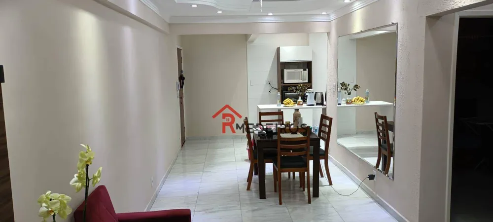 Apartamento, 2 quartos, 88 m² - Foto 4