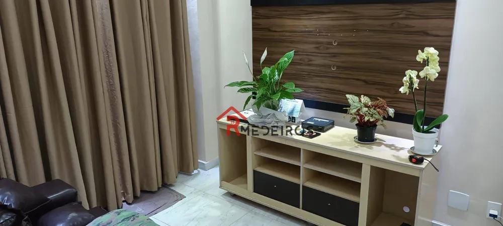 Apartamento, 2 quartos, 88 m² - Foto 3