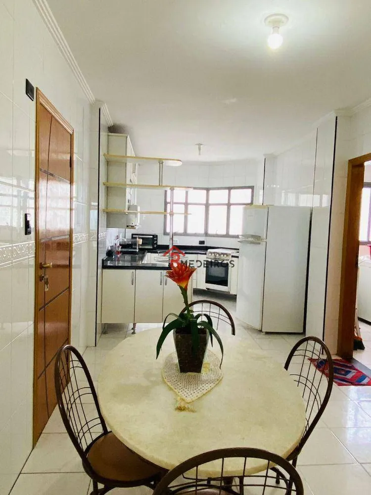 Apartamento, 4 quartos, 154 m² - Foto 4