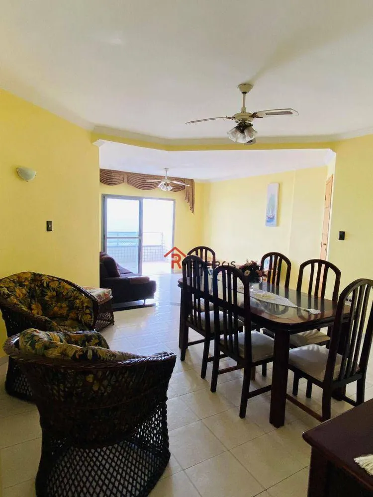 Apartamento, 4 quartos, 154 m² - Foto 1