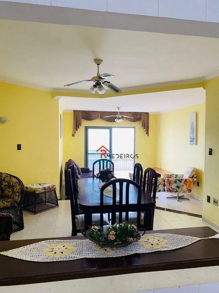 Apartamento, 4 quartos, 154 m² - Foto 2
