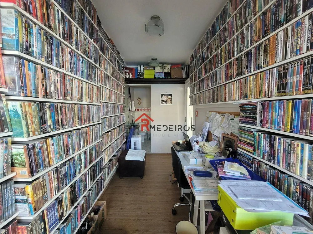 Cobertura, 3 quartos, 184 m² - Foto 4