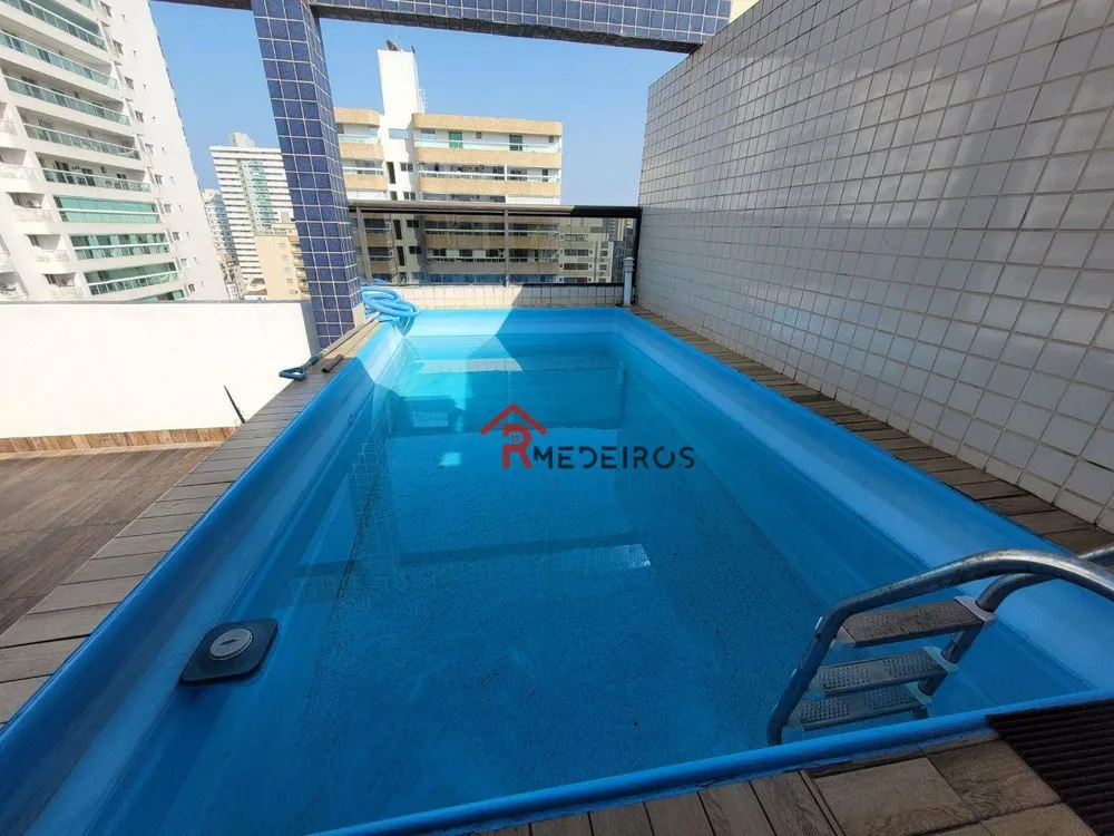 Cobertura, 3 quartos, 184 m² - Foto 1