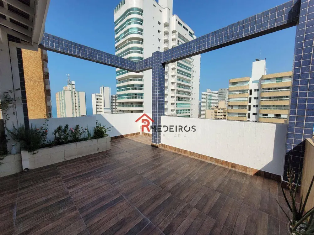 Cobertura, 3 quartos, 184 m² - Foto 2