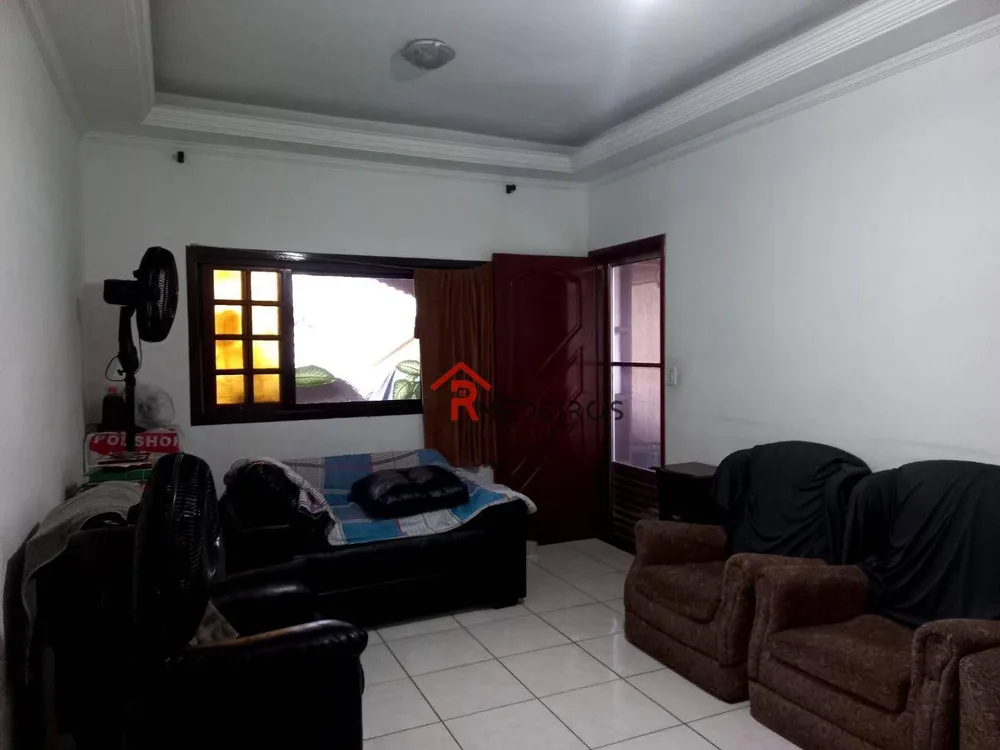 Casa, 3 quartos, 175 m² - Foto 2