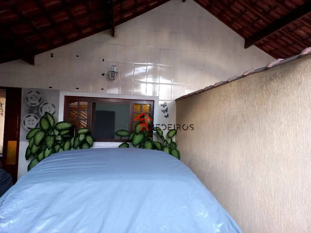 Casa, 3 quartos, 175 m² - Foto 4