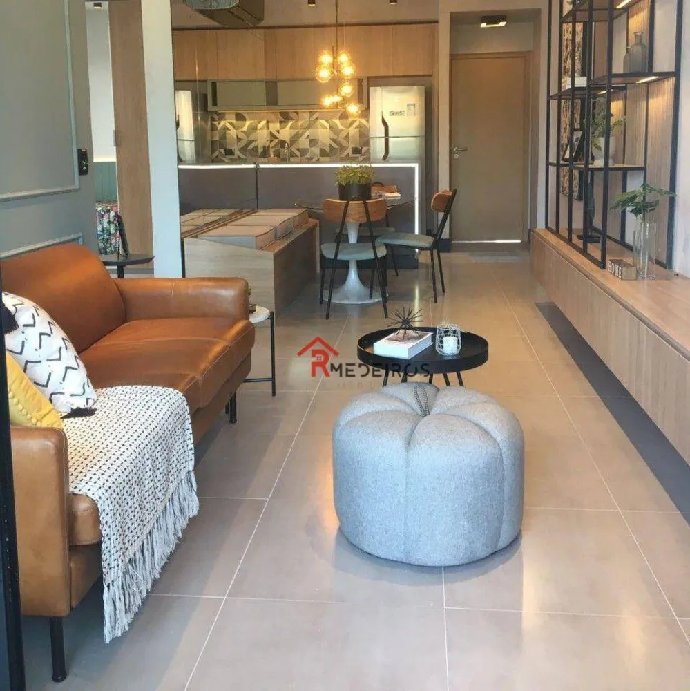 Apartamento, 2 quartos, 70 m² - Foto 4