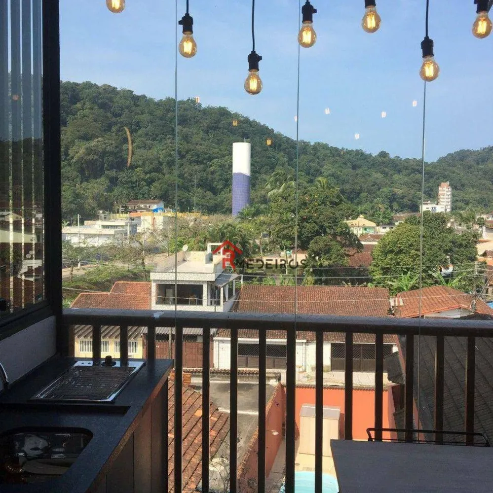 Apartamento, 2 quartos, 70 m² - Foto 1