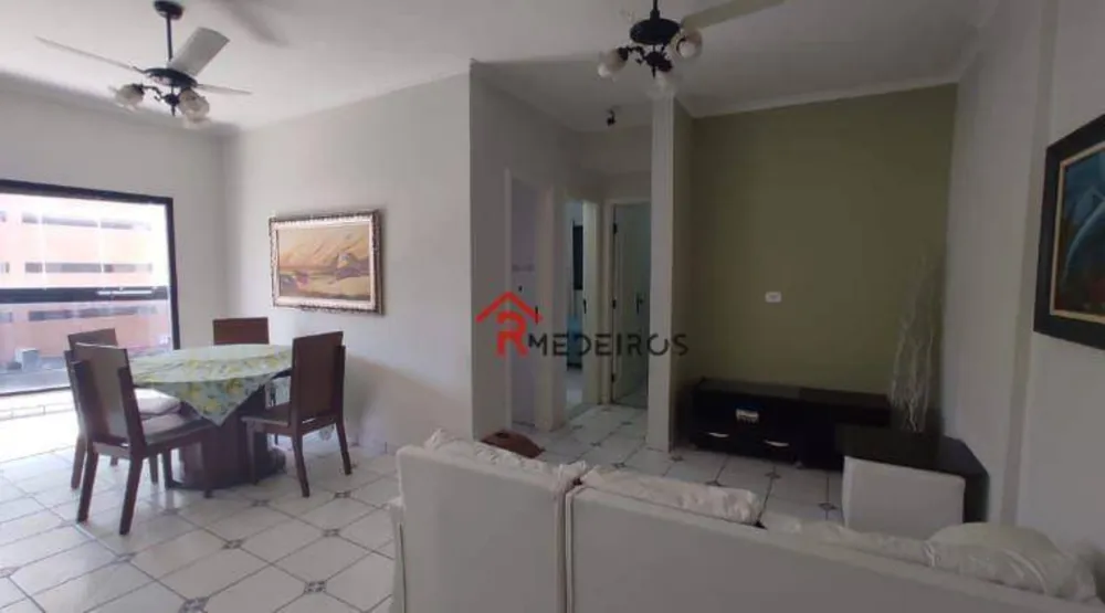 Apartamento, 2 quartos, 78 m² - Foto 3