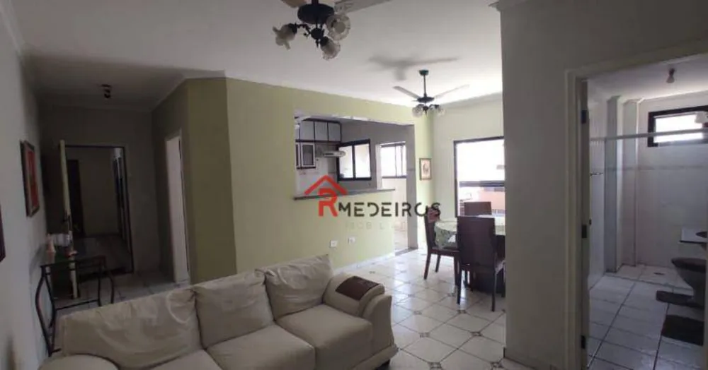 Apartamento, 2 quartos, 78 m² - Foto 1