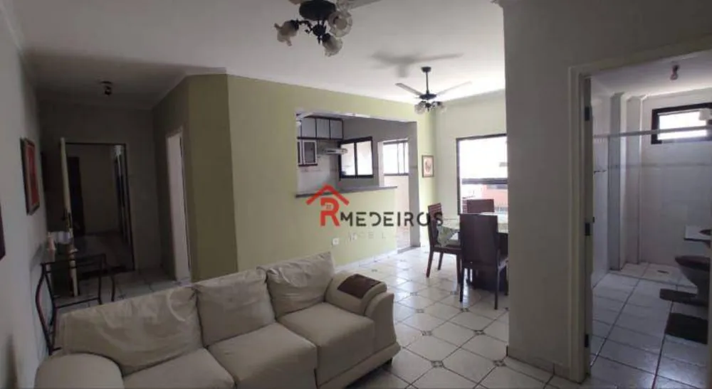 Apartamento, 2 quartos, 78 m² - Foto 2