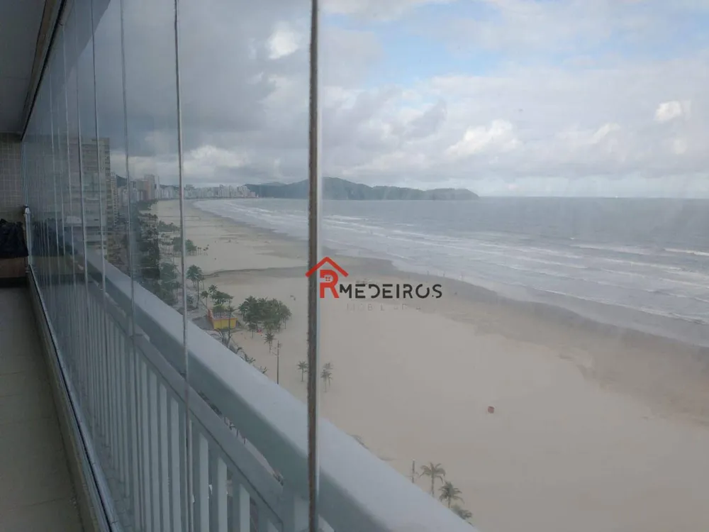 Apartamento, 3 quartos, 163 m² - Foto 2
