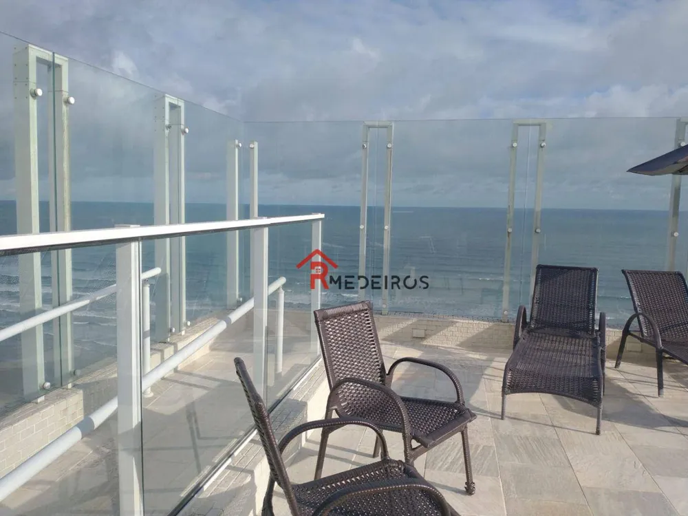 Apartamento, 3 quartos, 163 m² - Foto 1