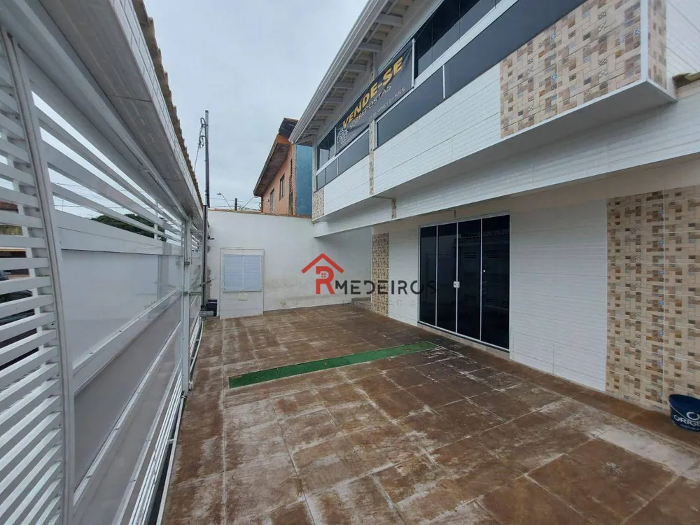 Casa, 2 quartos, 70 m² - Foto 1