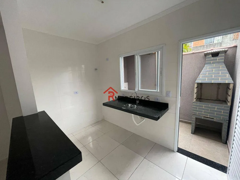 Casa, 2 quartos, 50 m² - Foto 4