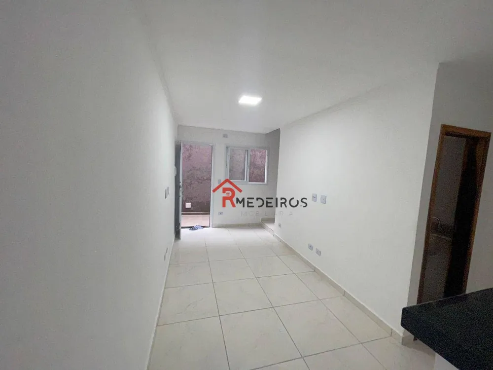 Casa, 2 quartos, 50 m² - Foto 3