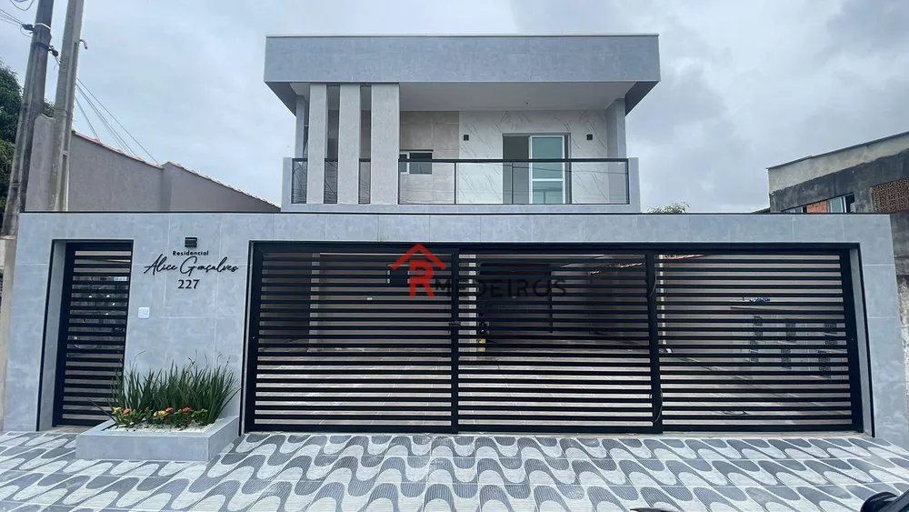 Casa, 2 quartos, 50 m² - Foto 1