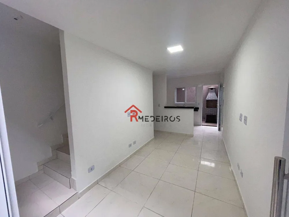 Casa, 2 quartos, 50 m² - Foto 2