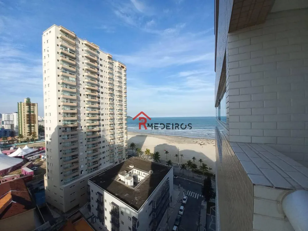 Apartamento, 2 quartos, 107 m² - Foto 1