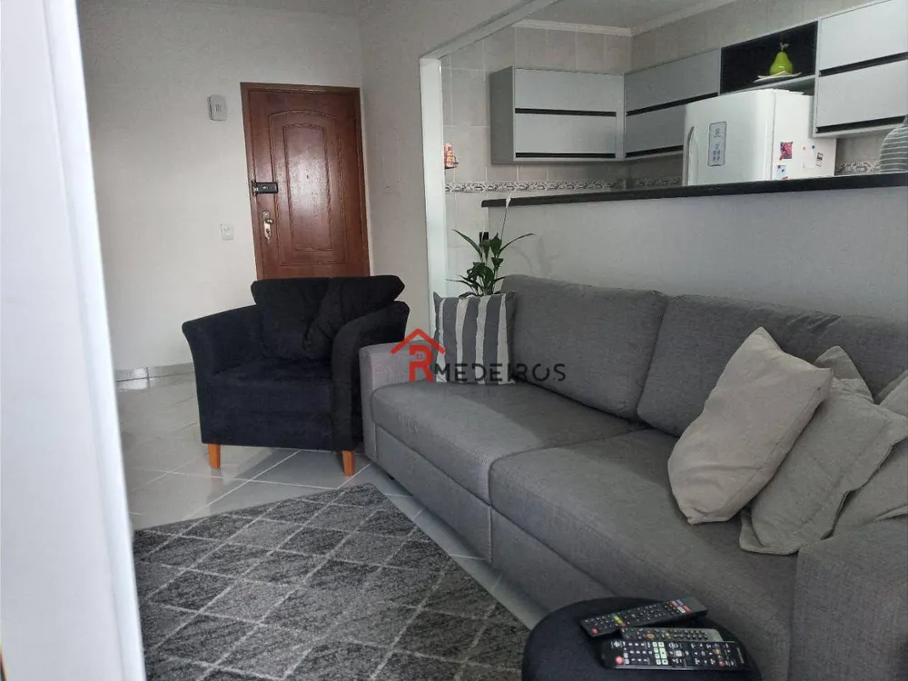 Apartamento, 2 quartos, 90 m² - Foto 3