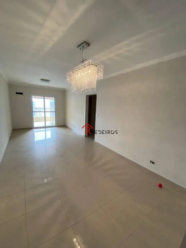 Apartamento, 3 quartos, 120 m² - Foto 3
