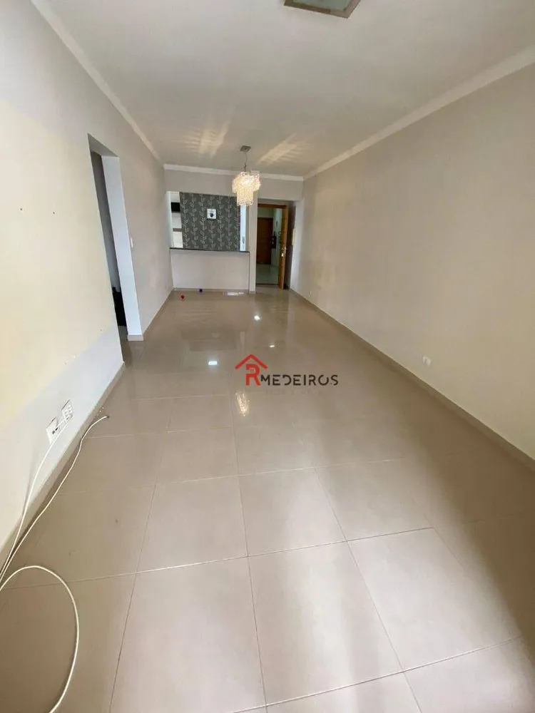 Apartamento, 3 quartos, 120 m² - Foto 4