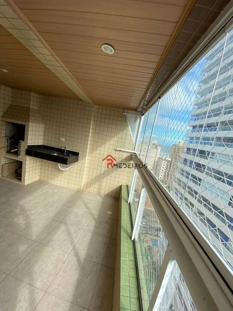 Apartamento, 3 quartos, 120 m² - Foto 1