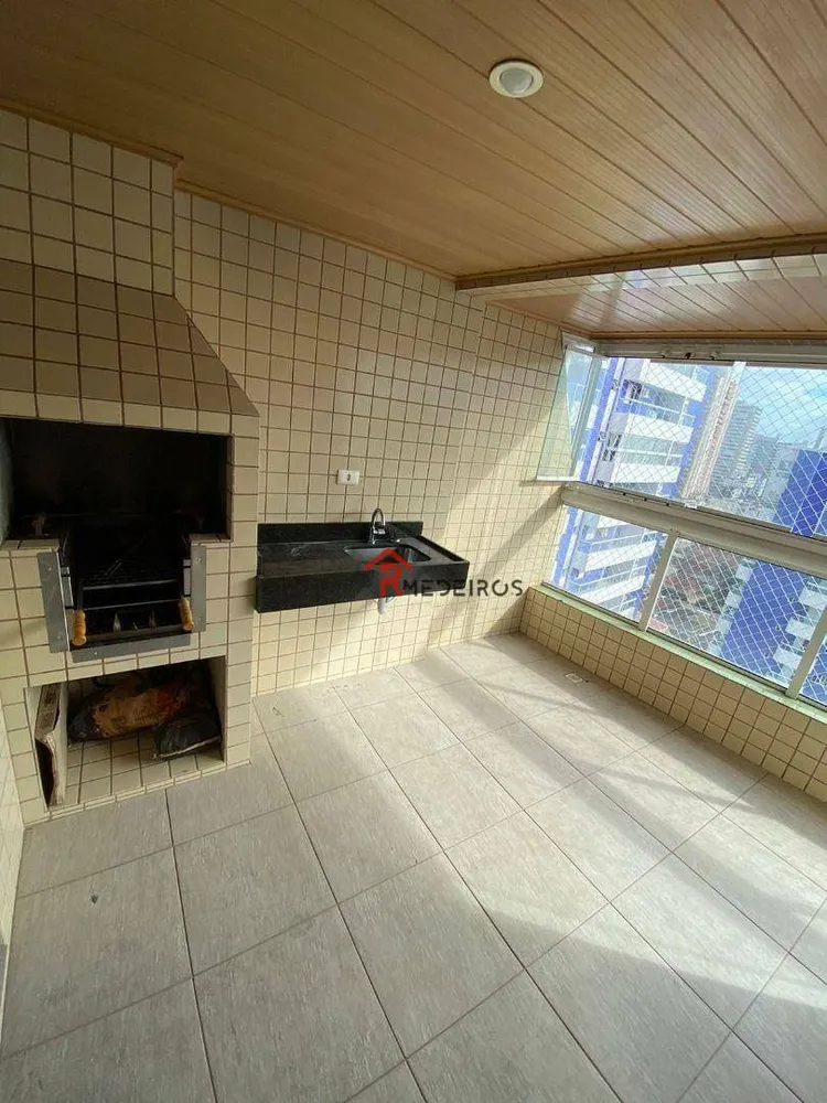 Apartamento, 3 quartos, 120 m² - Foto 2