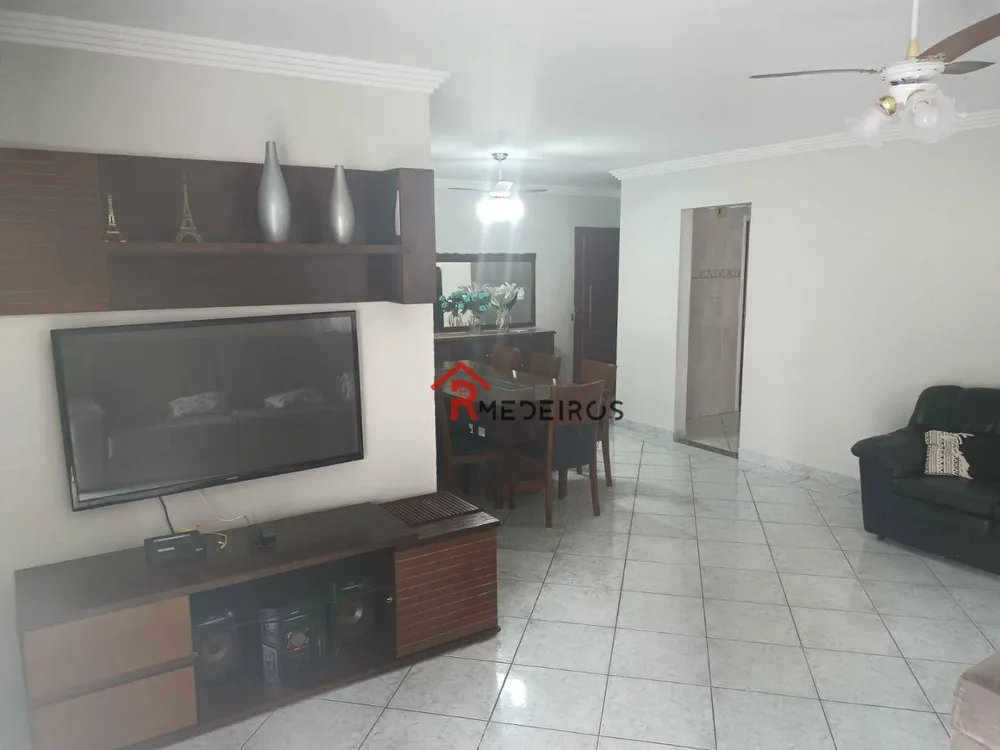 Apartamento, 3 quartos, 123 m² - Foto 3