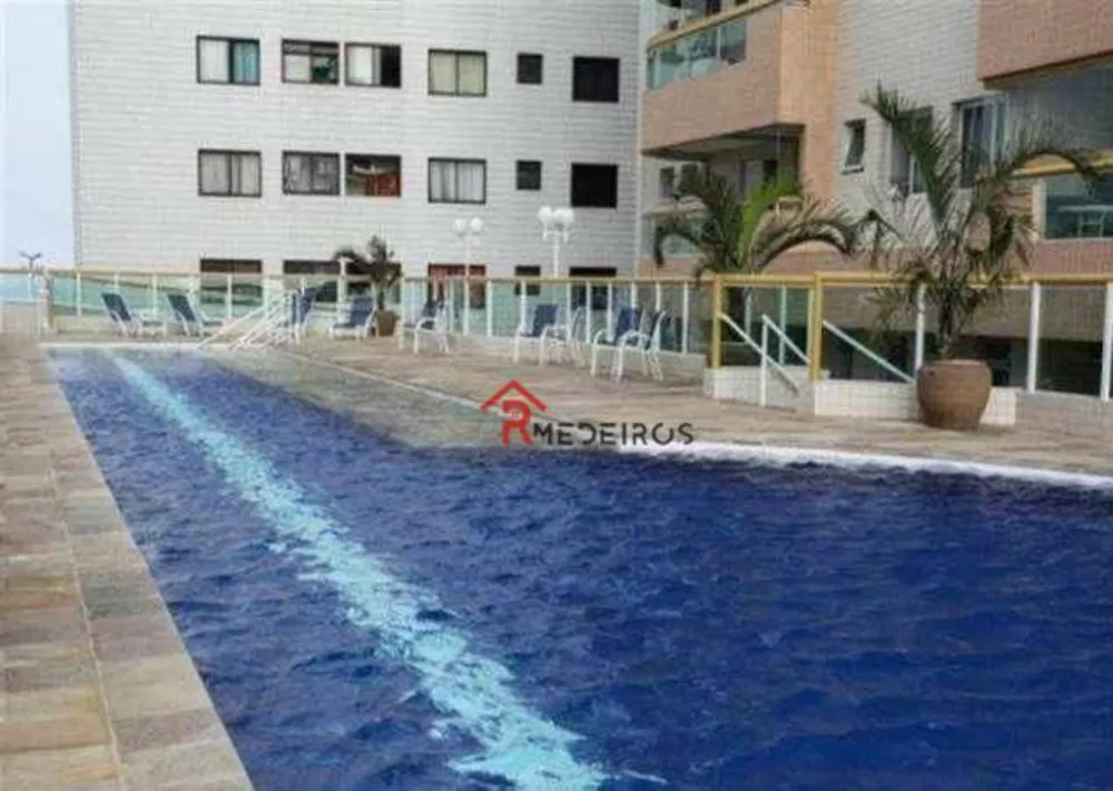 Apartamento, 3 quartos, 138 m² - Foto 1