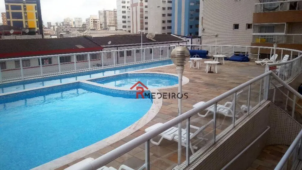Apartamento, 2 quartos, 92 m² - Foto 1