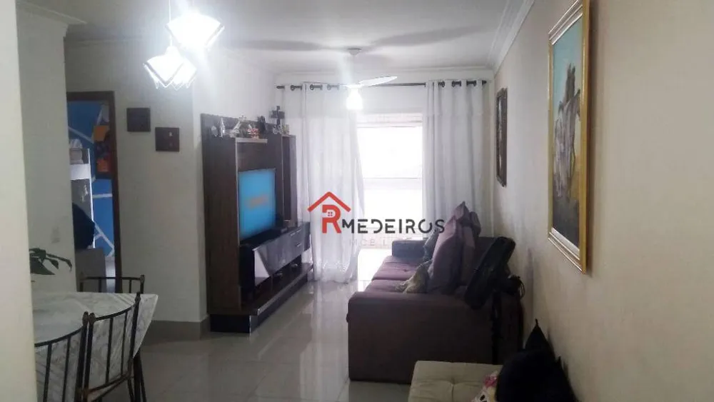 Apartamento, 2 quartos, 92 m² - Foto 2