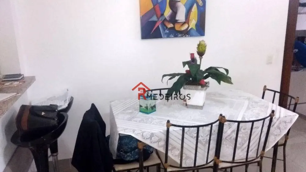 Apartamento, 2 quartos, 92 m² - Foto 3