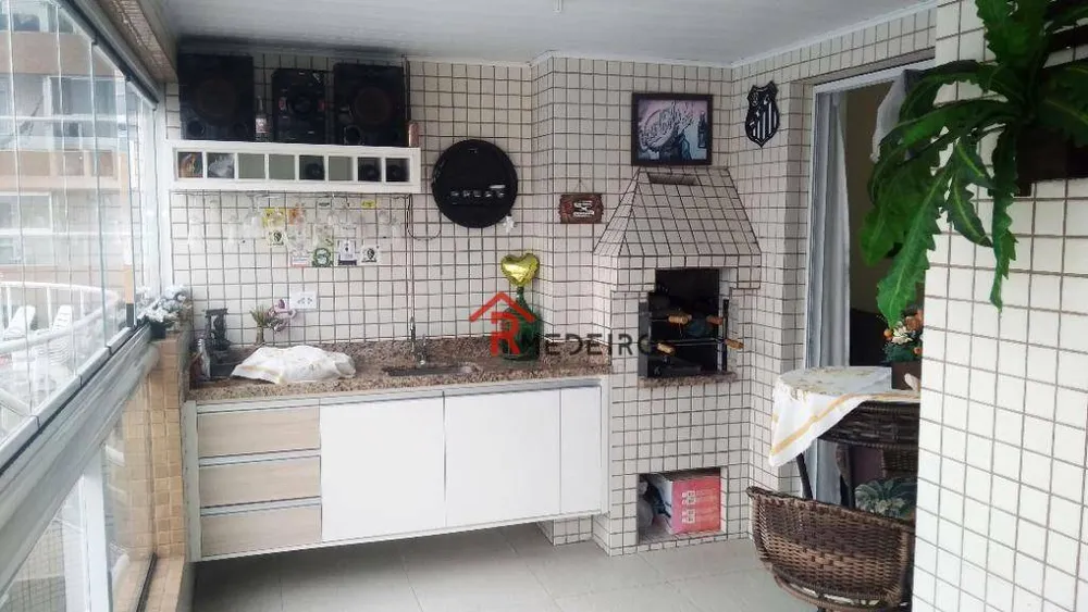 Apartamento, 2 quartos, 92 m² - Foto 4