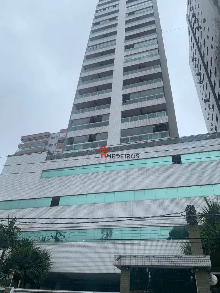 Apartamento, 2 quartos, 80 m² - Foto 1