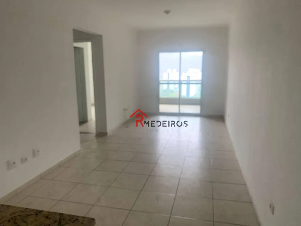 Apartamento, 2 quartos, 80 m² - Foto 2