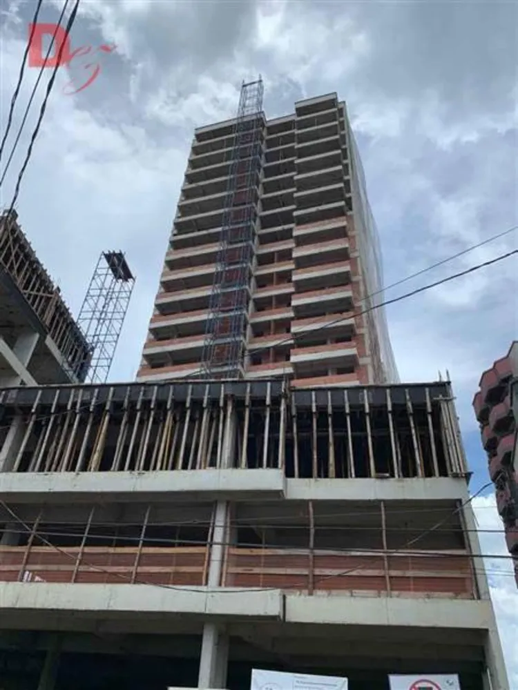 Apartamento, 1 quarto, 59 m² - Foto 1