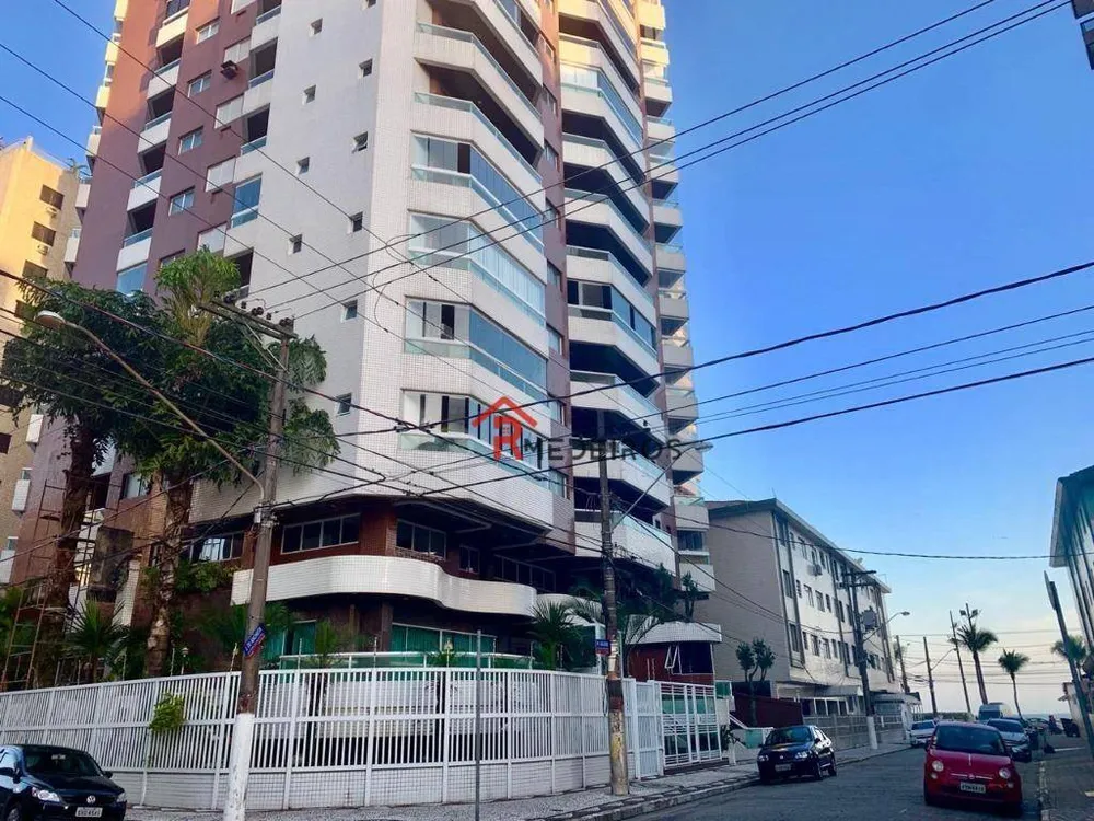 Apartamento, 3 quartos, 127 m² - Foto 1