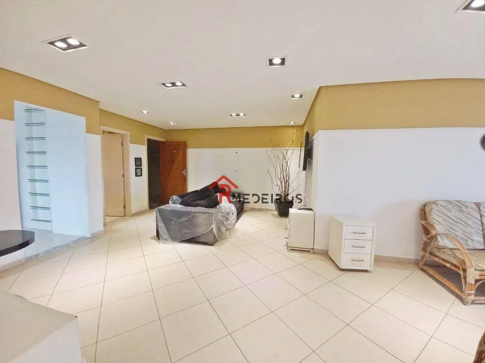 Apartamento, 3 quartos, 127 m² - Foto 4