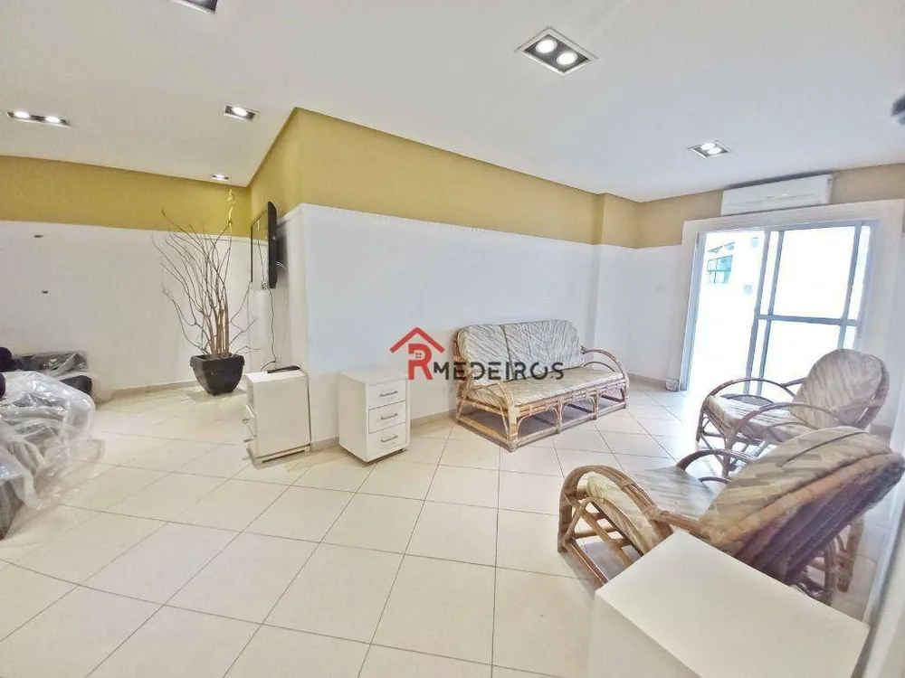 Apartamento, 3 quartos, 127 m² - Foto 3