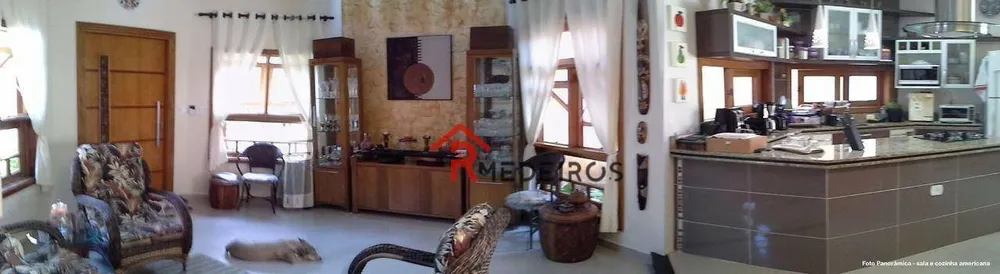 Casa, 2 quartos - Foto 2