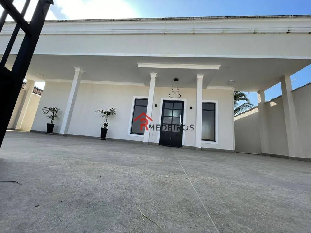 Casa, 3 quartos, 150 m² - Foto 2
