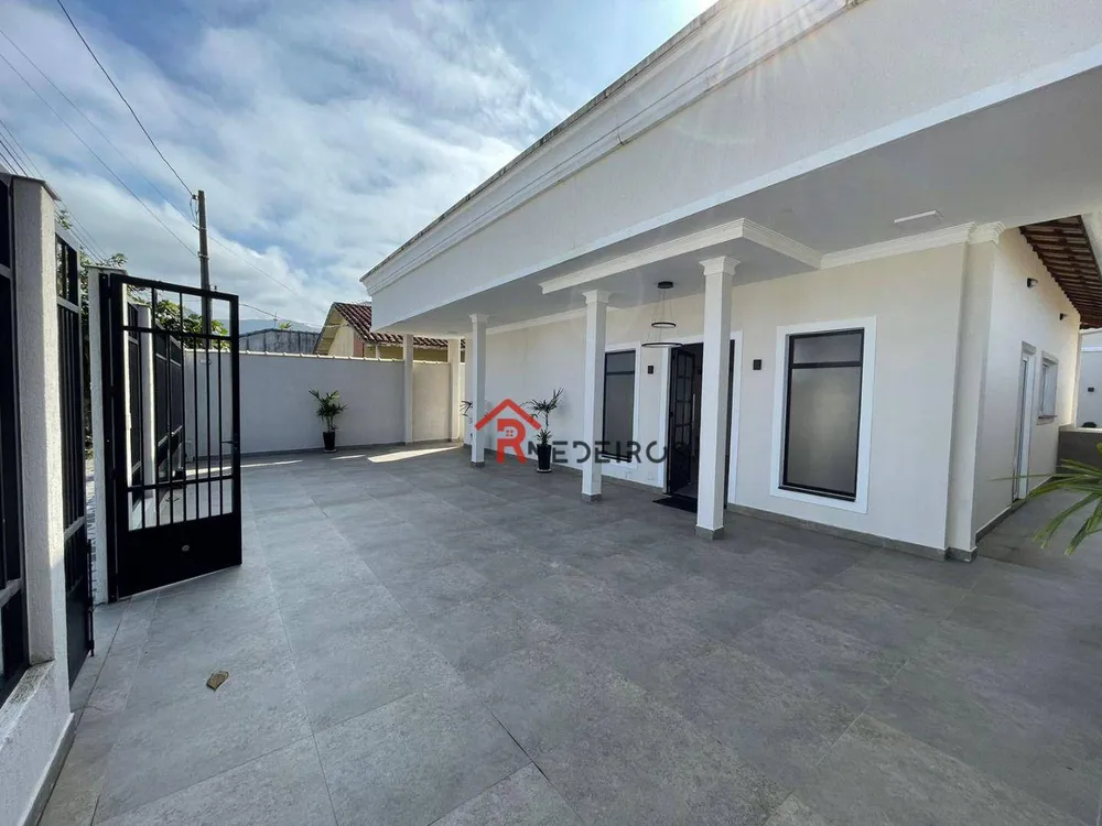 Casa, 3 quartos, 150 m² - Foto 1
