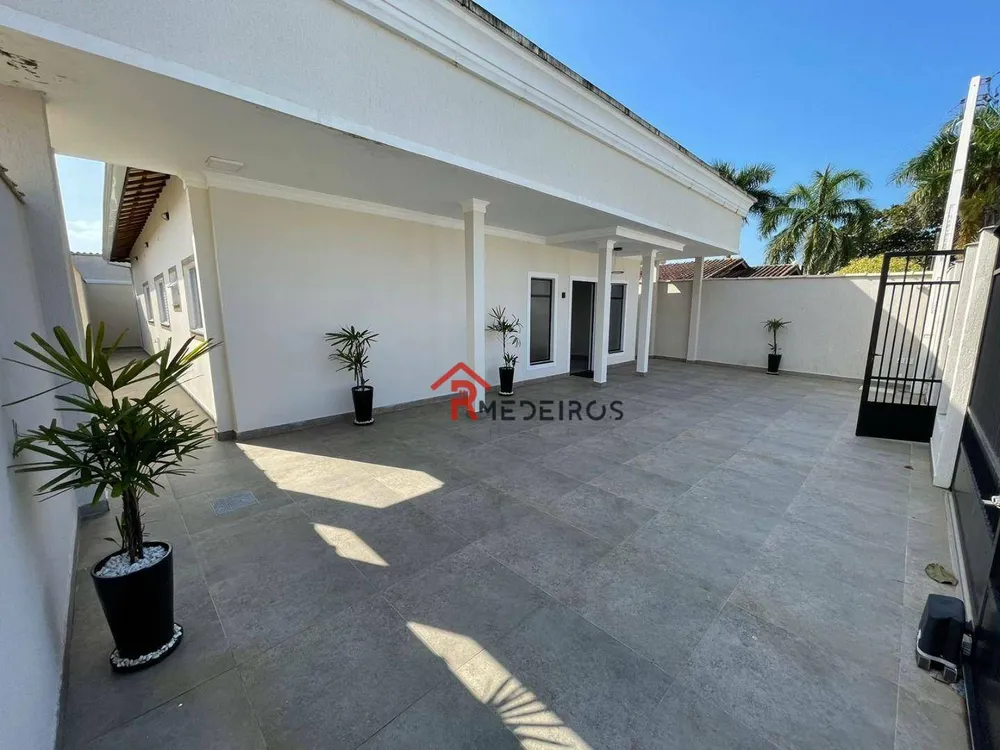 Casa, 3 quartos, 150 m² - Foto 3