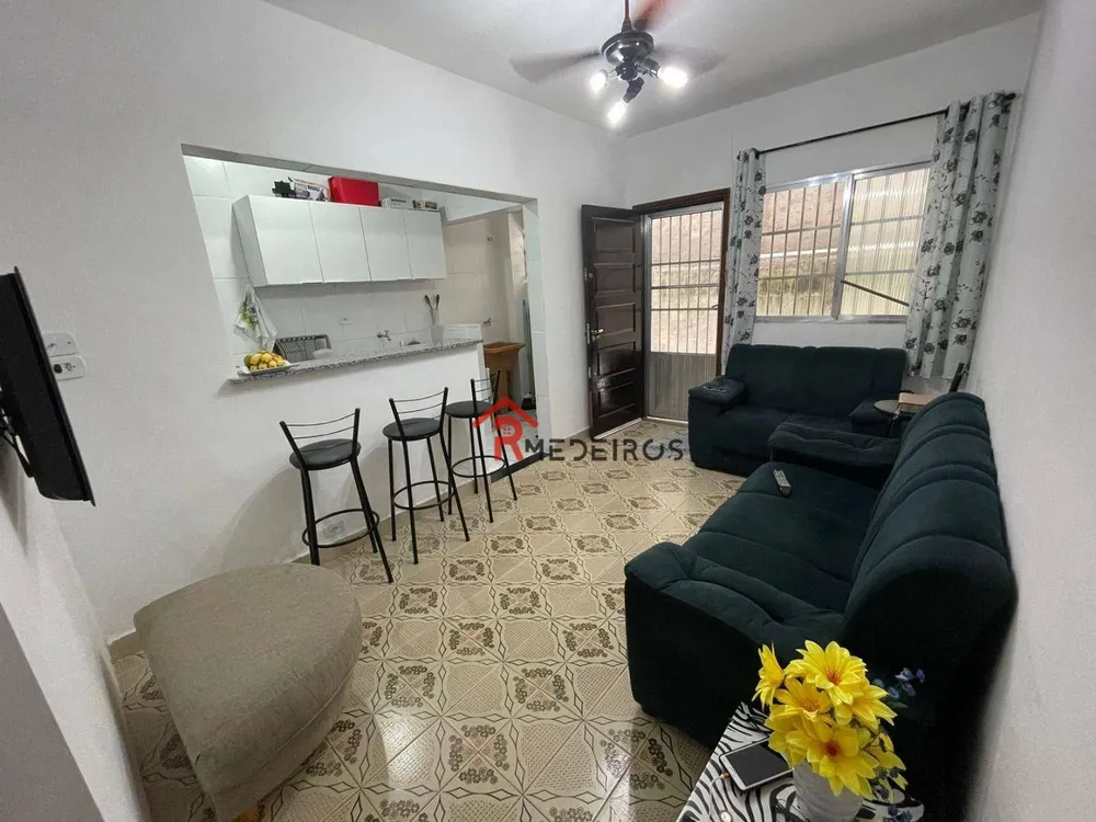 Apartamento, 1 quarto, 47 m² - Foto 3