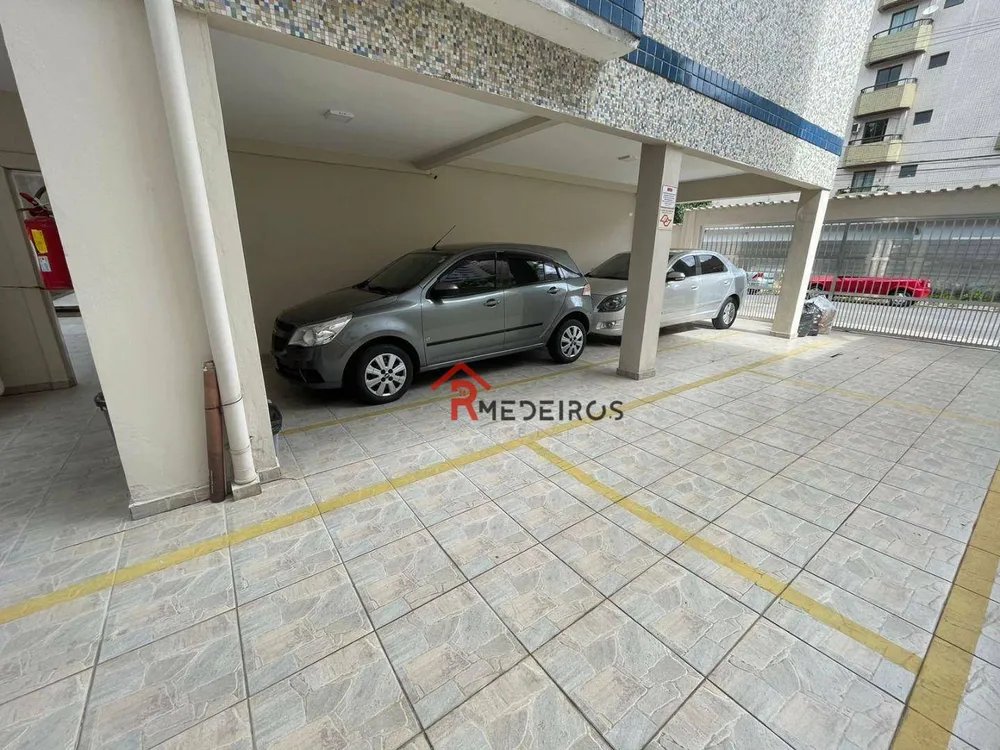 Apartamento, 1 quarto, 47 m² - Foto 1