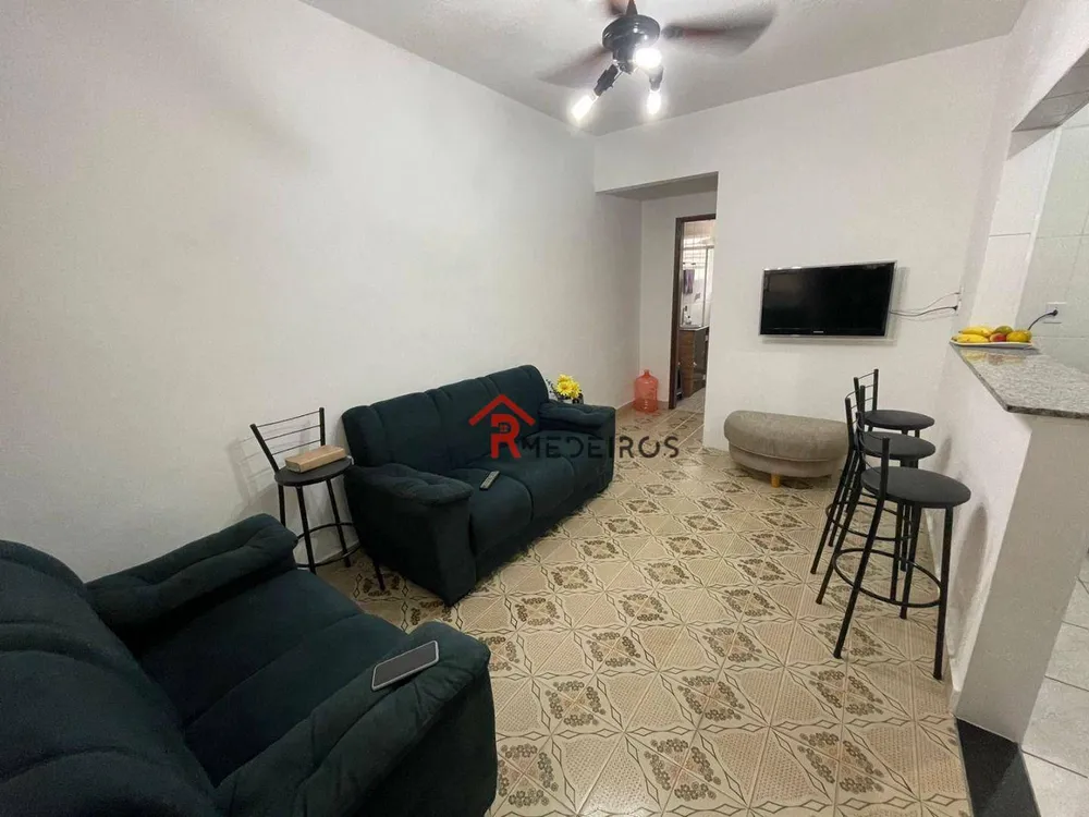Apartamento, 1 quarto, 47 m² - Foto 4