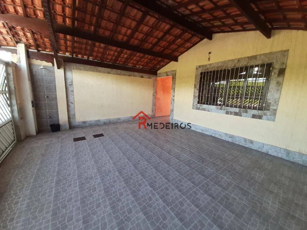 Casa, 3 quartos, 100 m² - Foto 1